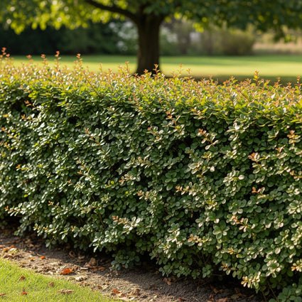 Berberitze - Berberis buxifolia 'Nana'