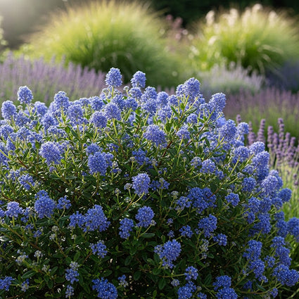 Amerikanischer Flieder - Ceanothus 'concha'