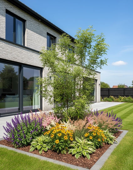 volgroeide vitex agnus castus