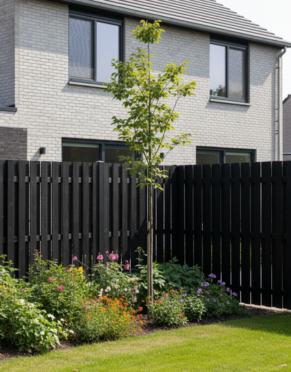 Bienenbaum - Tetradium daniellii Hochstammbaum