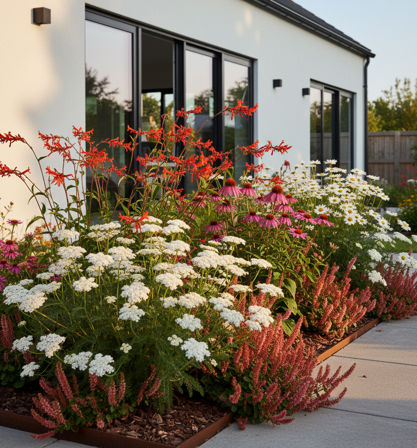 borderpakket eline sfeerbeeld bloei borderpakket eline sfeerbeeld bloei