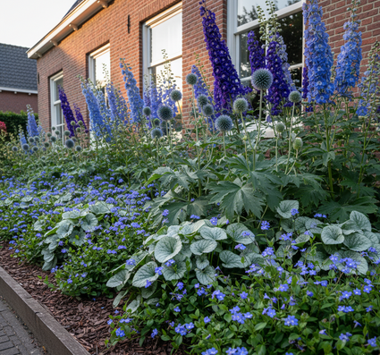 borderpakket ruben sfeerbeeld