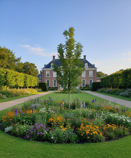 Gemeine Esche - Fraxinus excelsior