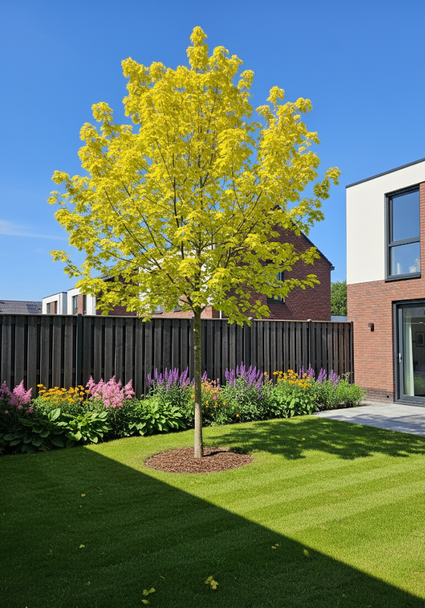 Gewöhnlicher Goldregen - Laburnum Anagyroides