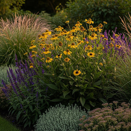 Sonnenkraut - Helenium bigelovii 'The Bishop'