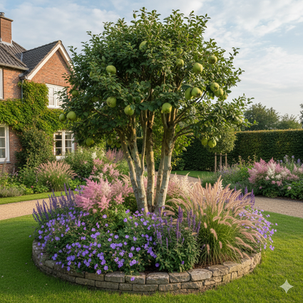 Chinesische Quitte - Pseudocydonia sinensis