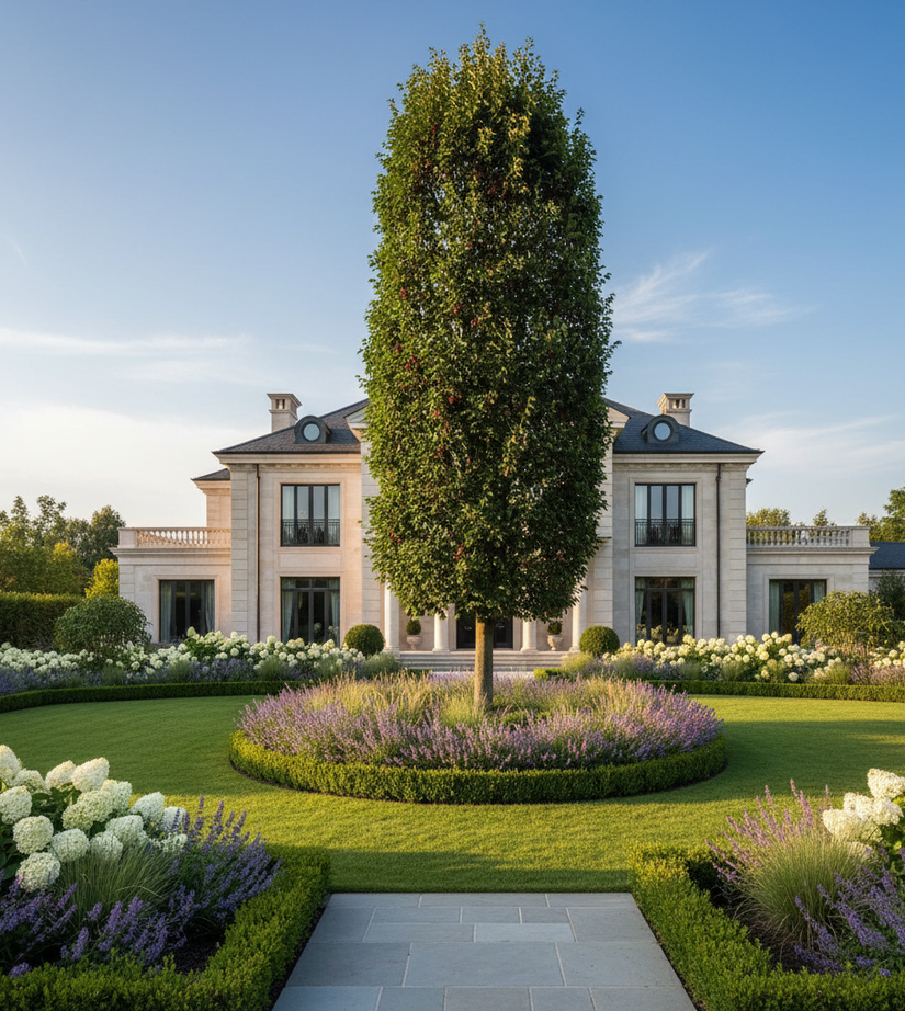 volgroeide zuilvormige moerbeiboom morus nigra volgroeide zuilvormige moerbeiboom morus nigra