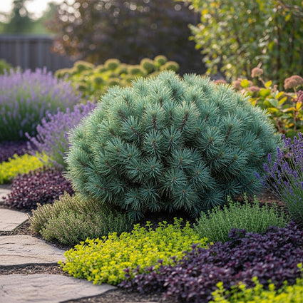 Zwergkiefer - Pinus strobus 'minima'