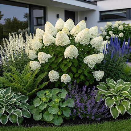 ai sfeerimpressie met bijpassende combinaties