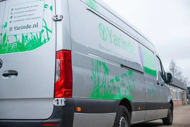 Yarinde bezorgt trager, maar levert verser dan ooit, hoe zit dat?