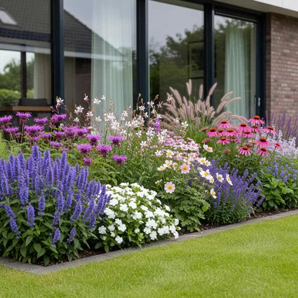 Yarinde lanceert gratis AI-tool voor maatwerk beplantingsplannen