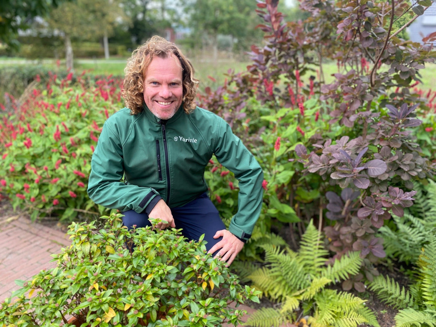 Border inrichten met planten, voorkom deze meest gemaakte fouten