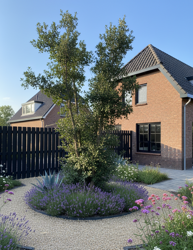 Steeneik vs. Kurkeik: de belangrijkste verschillen op een rij