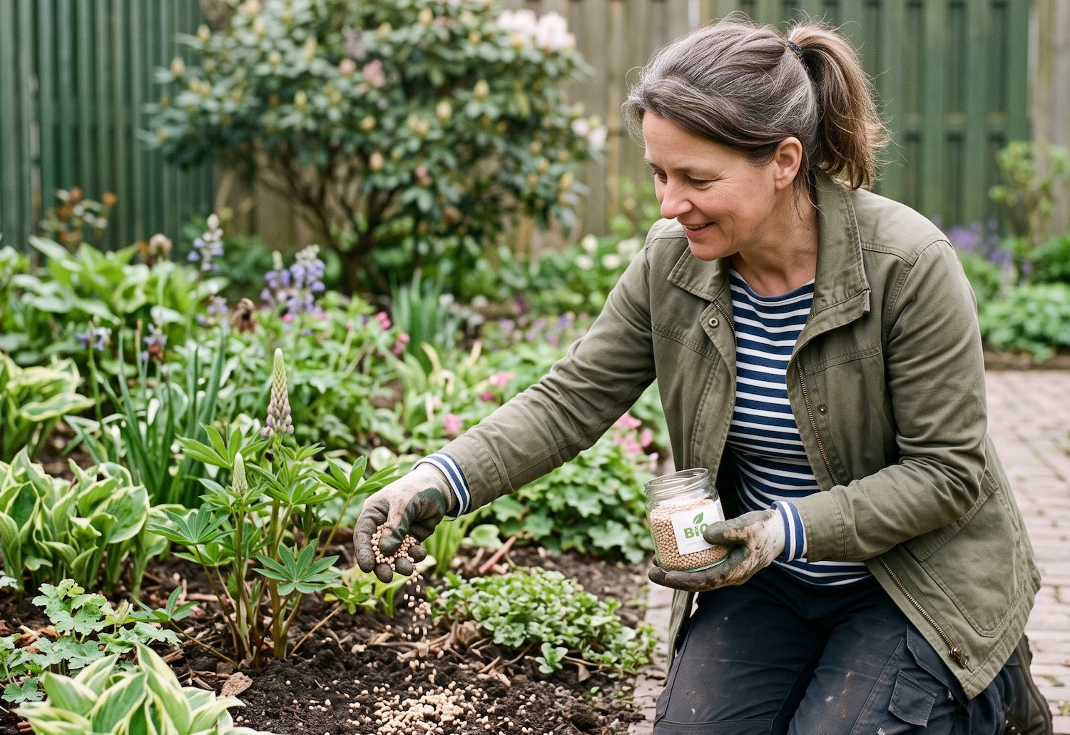 Slakken bestrijden in de tuin, dit zijn onze tips
