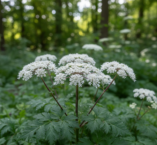 Karwijselie 'Selinum'