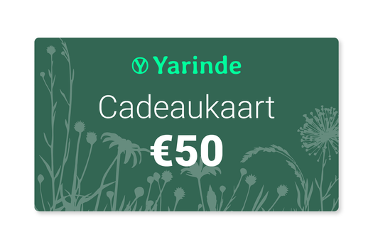 Cadeaubonnen