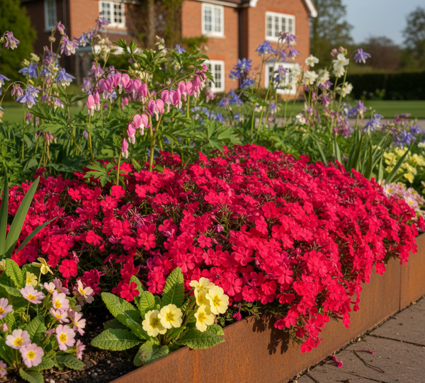 Kruipvlambloem 'Phlox'