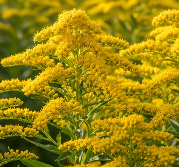 Guldenroede 'Solidago'