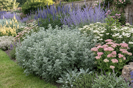 Wermut - Artemisia 'Canescens'