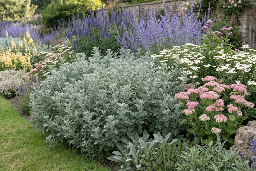 Wermut - Artemisia 'Canescens'