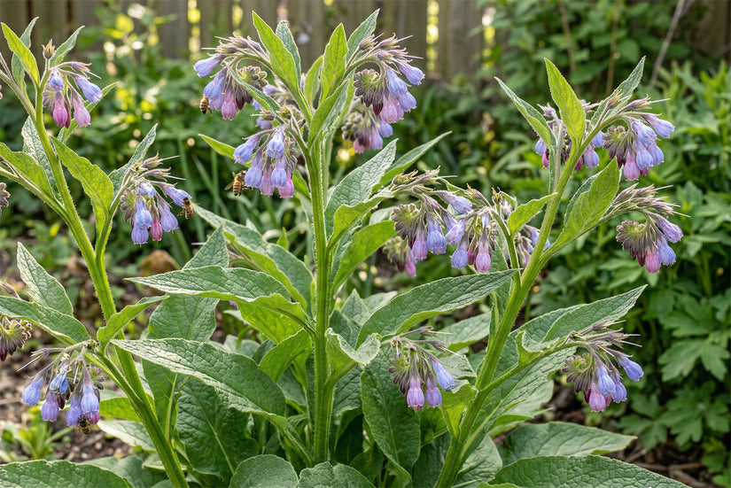 Gemeiner Beinwell - Symphytum officinale