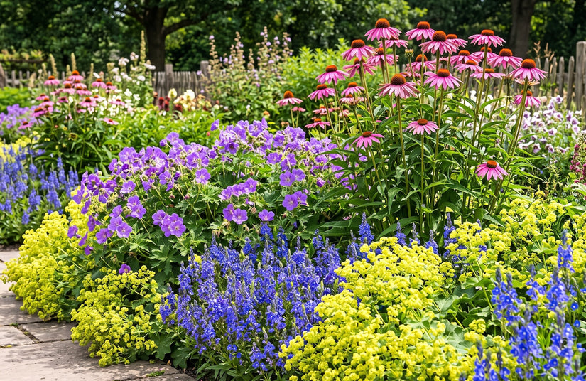 Bio-Großer Ehrenpreis - Veronica austriaca