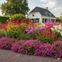 Bio-Storchschnabel - Geranium cantabrig. 'Karmina'