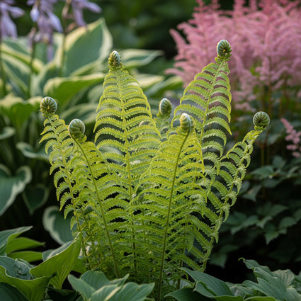 Kugelfarn - Onoclea sensibilis
