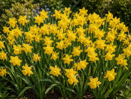 Krokus Botanische Mischfarben – 180 Blumenzwiebeln
