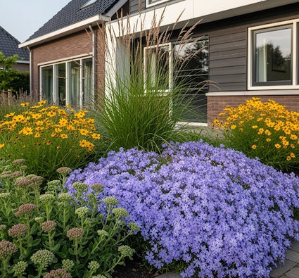 Phlox - Phlox 'GF Wilson'