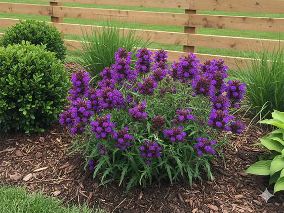 Braunelle - Prunella grandiflora 'Bella Blue'
