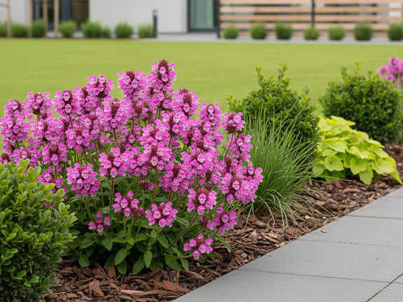 Brunel – Prunella grandiflora 'Bella Pink'