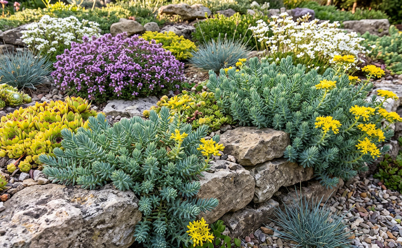 Bio-Tripmadam - Sedum reflexum