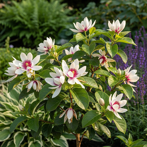 Gewürzstrauch - Calycanthus 'Venus'