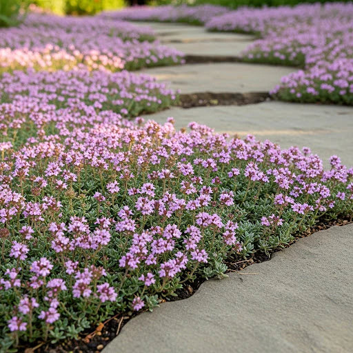 Thymian - Thymus pseudolanuginosus