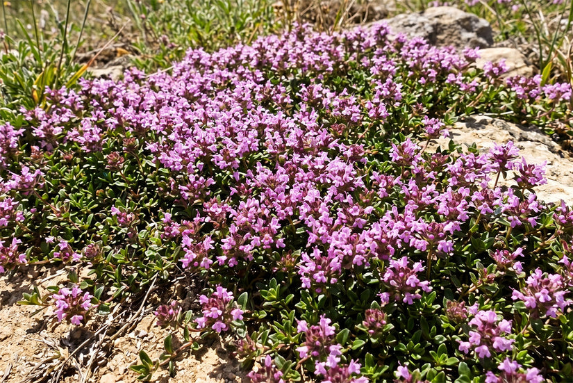 Wilder Thymian - Thymus serpyllum 'Elfin'