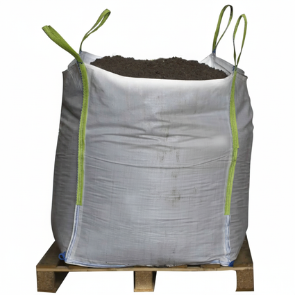 bigbag bemeste tuingrond 1 kuub