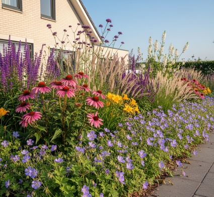 Sonnenhut - Echinacea purpurea 'Fatal Attraction'