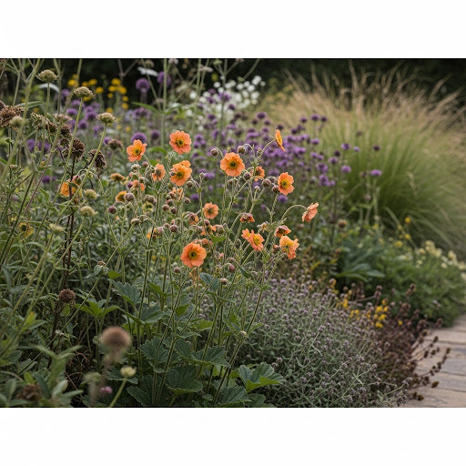 Nailwort - Geum 'Prinzessin Juliana'