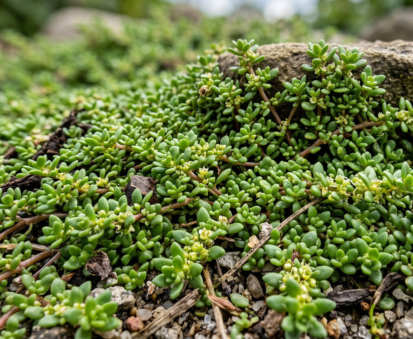 Kahles Knackkraut - Herniaria glabra
