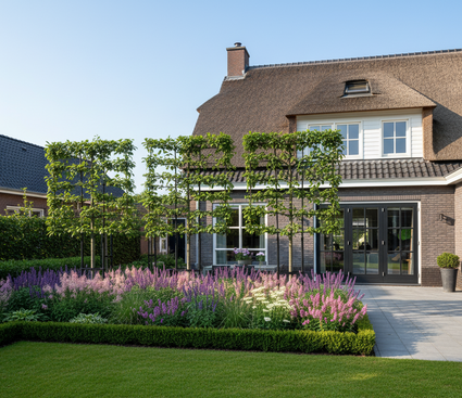 Kirschlorbeer - Prunus laurocerasus 'Elly'