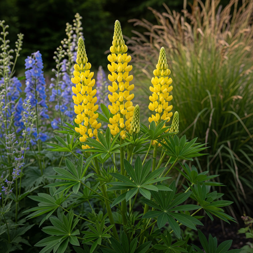 Lupine (Hellgelb) - Lupinus 'Chandelier'