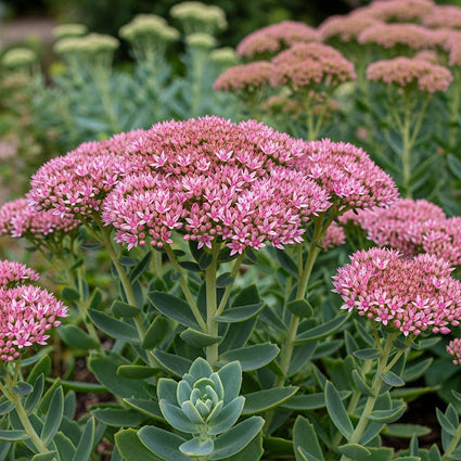 Mauerpfeffer - Sedum 'Robustum'