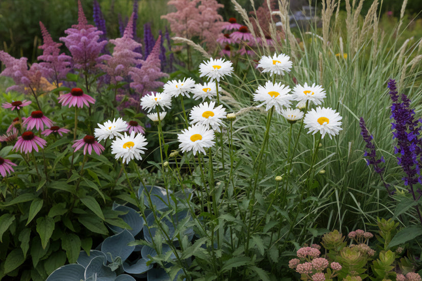 Margriet - Leucanthemum x superbum 'Laspider'