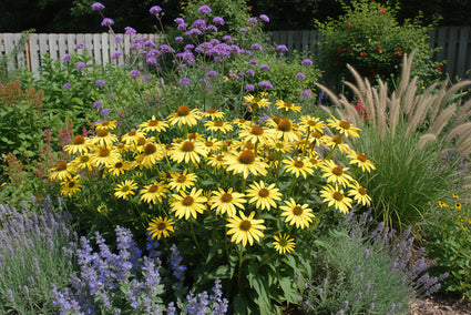Sonnenhut - Echinacea purpurea 'Sunrise'