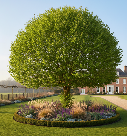 Winterlinde - Tilia cordata 'Winter Orange'