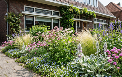 Kriechender Ehrenpreis (Wintergrün) - Veronica repens