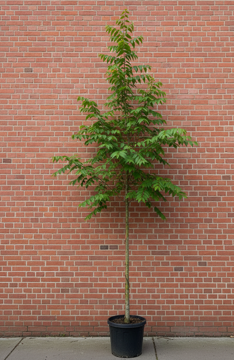 Japanische Pseudoulme - Zelkova serrata